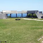 아파트 Casa Con Jardin Cerca Playa De La Franca - Male