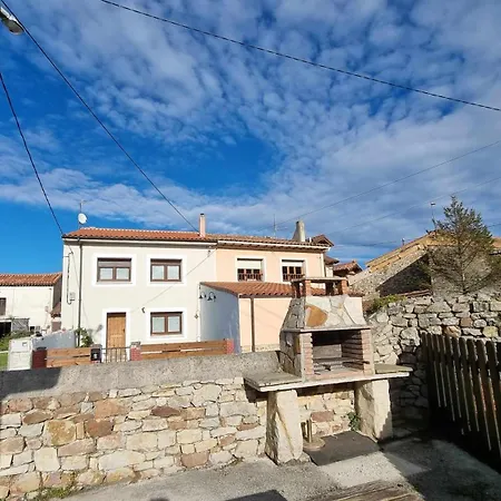 아파트 Casa Con Jardin Cerca Playa De La Franca - Male