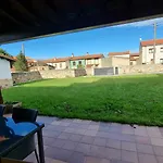 Apartment Casa Con Jardin Cerca Playa De La Franca - Male Pimiango