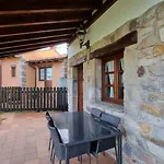 Casa Con Jardin Cerca Playa De La Franca - Male Apartment *