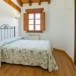 Casa Con Jardin Cerca Playa De La Franca - Male