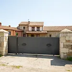Apartment Casa Con Jardin Cerca Playa De La Franca - Male