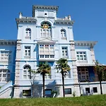 Apartment Casa Con Jardin Cerca Playa De La Franca - Male *