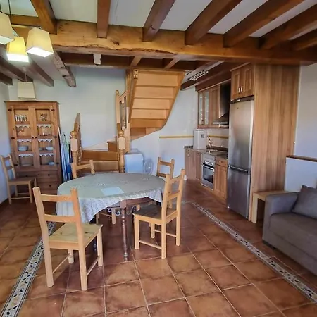 Jardín De Casa Male Pimiango