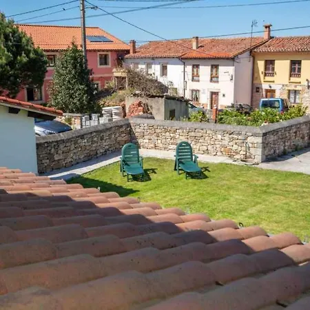 Apartamento Jardín De Casa Male *
