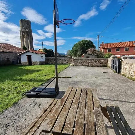 Jardín De Casa Male Pimiango