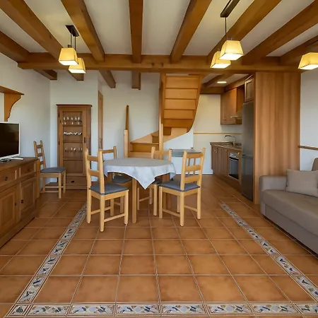 Apartamento Jardín De Casa Male