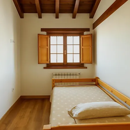 Apartamento Jardín De Casa Male Pimiango