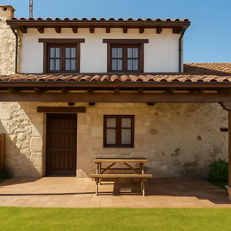 El Jardin De Casa Male Pimiango