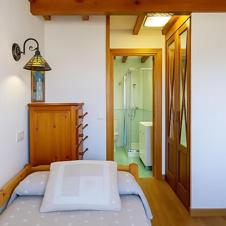 El Jardin De Casa Male Apartment