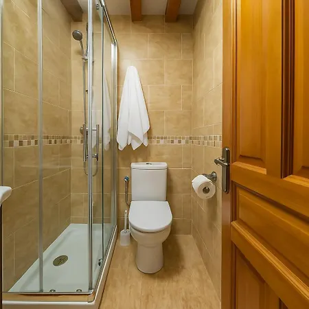 Apartmán El Jardin De Casa Male *