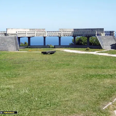 Apartmán El Jardin De Casa Male