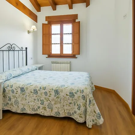 Casa Con Jardin Cerca Playa De La Franca - Male