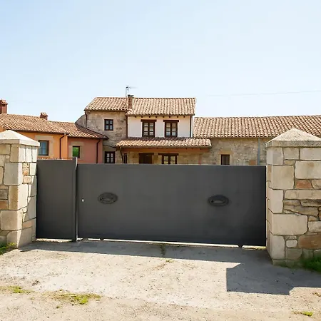 דירה Casa Con Jardin Cerca Playa De La Franca - Male
